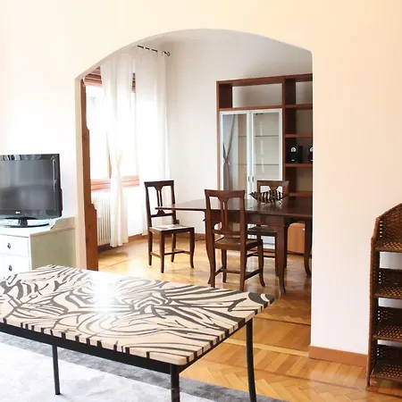 Casa Petra - The Pearl Of 公寓