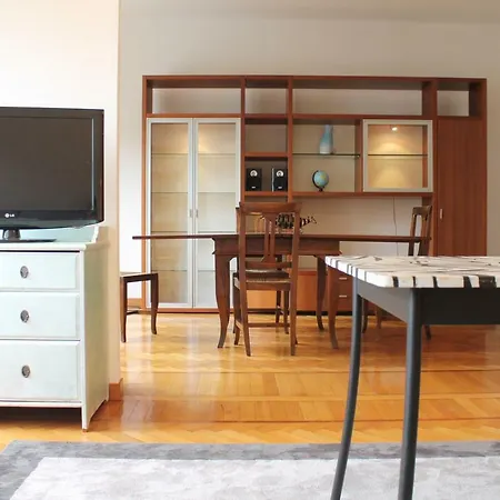 公寓 Casa Petra - The Pearl Of